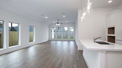 18846 Halter Meadow Trail, Tomball, TX 77377 - photo 5