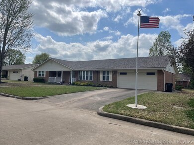 1505 N Choctaw Ave, Claremore, OK 74017 - photo 2