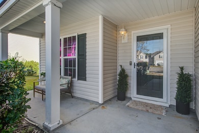 118 Mockernut Dr, Ladson, SC 29456 - photo 4