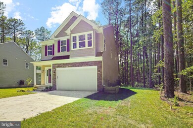 210 Ackerman Dr, Stevensville, MD 21666 - photo 3