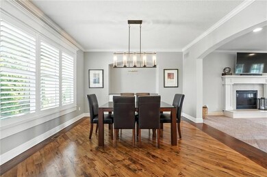 16406 S Loiret St, Olathe, KS 66062 - photo 6