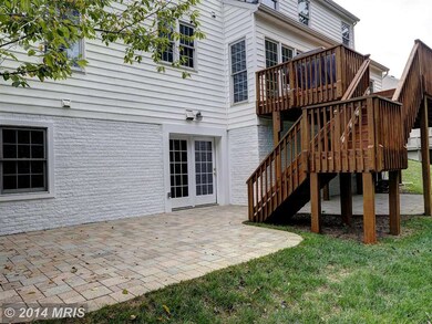 26163 Glasgow Dr, Chantilly, VA 20152 - photo 3