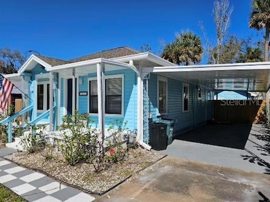 723 Dougherty St, New Smyrna Beach, FL 32168 - photo 3