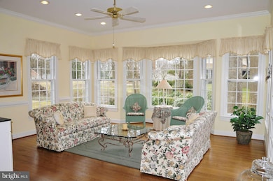 10803 Glen Mist Ln, Fairfax, VA 22030 - photo 7