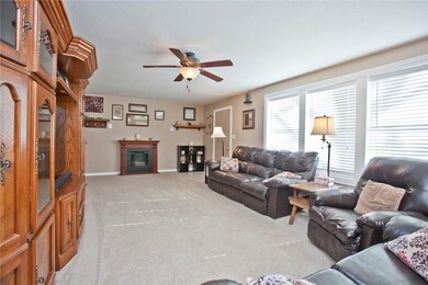 404 NW 5th St, Bentonville, AR 72712 - photo 5