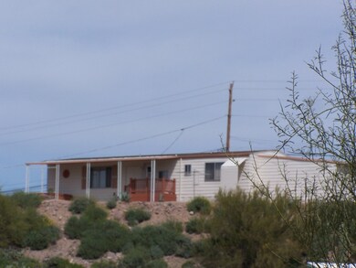 Back of Home