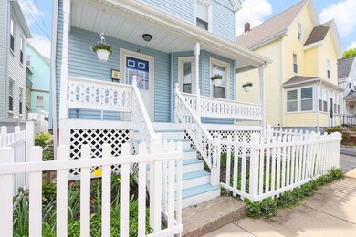 17 Higgins Ave, Medford, MA 02155 - photo 2