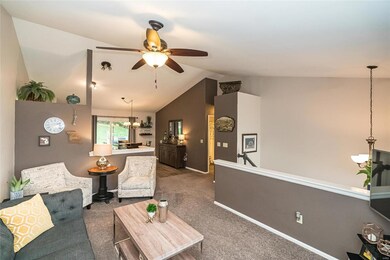 Open Floorplan!