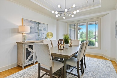 19014 W 99th St, Lenexa, KS 66220 - photo 4