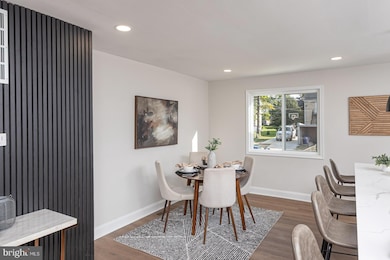 5803 Jonquil Ave, Baltimore, MD 21215 - photo 7