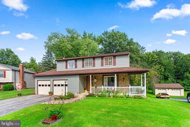 9222 Briarchip St, Laurel, MD 20708 - photo 2