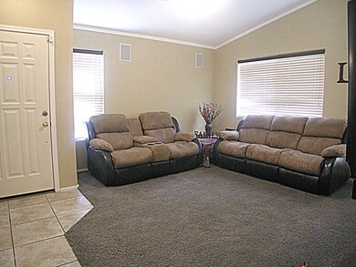 GENEROUS GREAT ROOM
