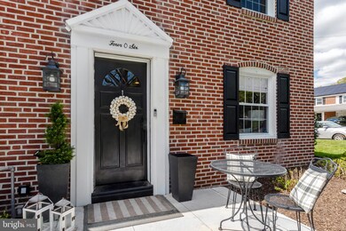 406 Fairmont Rd, Havertown, PA 19083 - photo 2