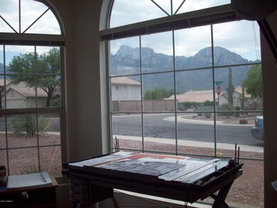 Bay Window