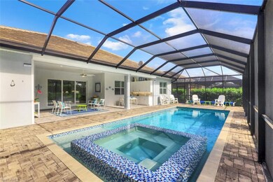 14312 Neptune Ave, Naples, FL 34114 - photo 5