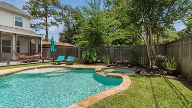 1729 Ebony Ln, Houston, TX 77018 - photo 5