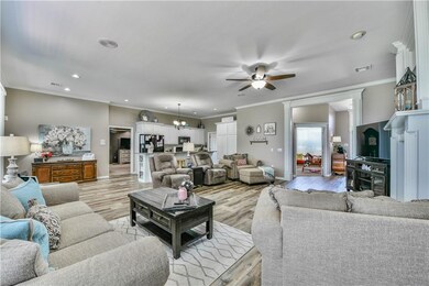 1200 N Bryant Ave, Moore, OK 73160 - photo 4