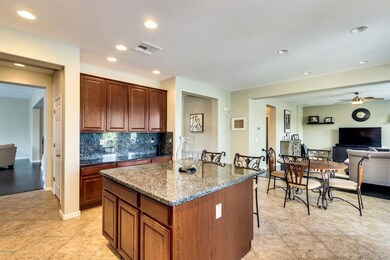 Kitchen/Family Room