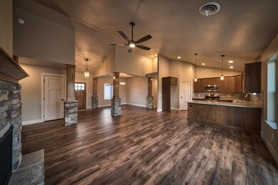 3008 Hardpan Ave, Cody, WY 82414 - photo 5