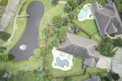 31302 Wolf Rose Ln, Spring, TX 77386 - photo 3