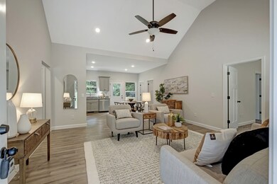 Estimated Completion August 15th for a Quick Closing