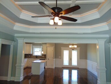 37 Mossy Dr, Crawfordville, FL 32327 - photo 6