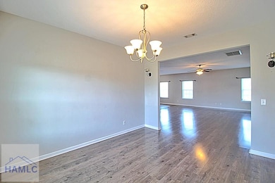 1301 Windrow Dr, Hinesville, GA 31313 - photo 2
