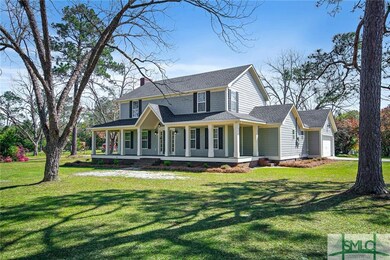 854 Conway McDonald Rd, Tarrytown, GA 30470 - photo 2