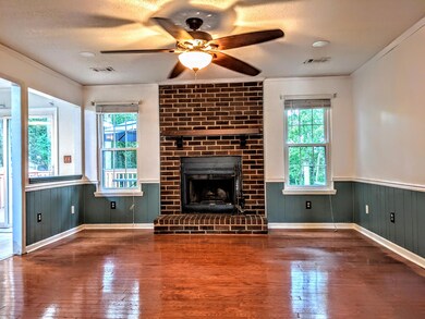 4333 Ridge Cliff Dr, Augusta, GA 30909 - photo 2