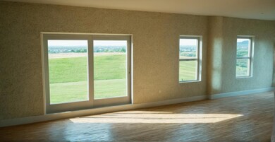 44 Saddleview Basement View 2