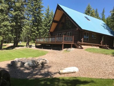 310 Racheals Meadow Ln, Kila, MT 59920 - photo 2