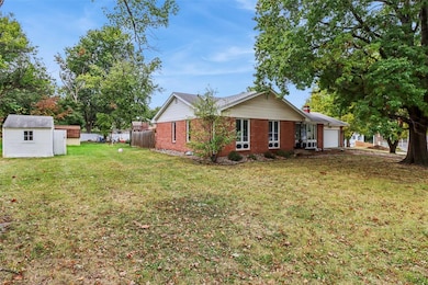 1309 N C St, Indianola, IA 50125 - photo 2