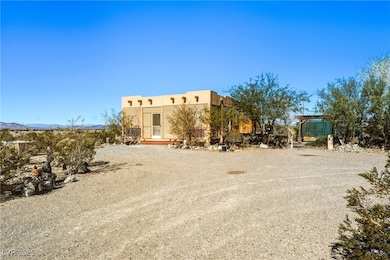 930 W Weiss Blvd, Amargosa Valley, NV 89020 - photo 3