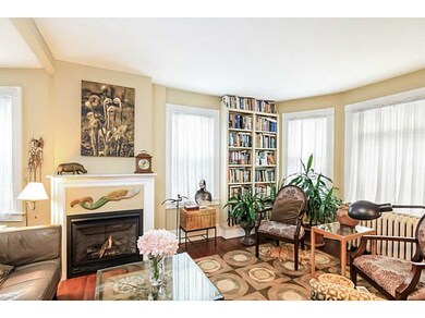 Living Room.