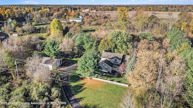 5565 Zimmer Rd, Williamston, MI 48895 - photo 2