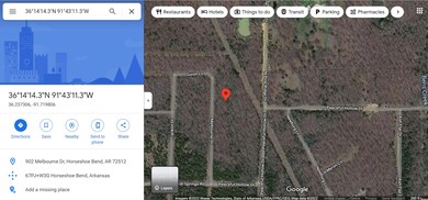 902 Melbourne Dr, Horseshoe Bend, AR 72512 - photo 3