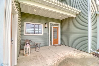 702 Blaine St N, Colfax, ND 58018 - photo 4