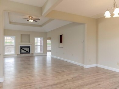 1952 Clearwater Dr, Lawrenceburg, KY 40342 - photo 4