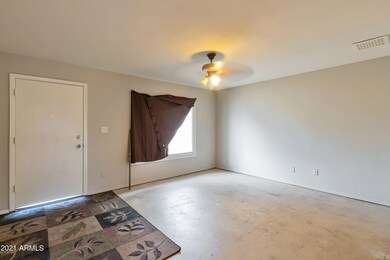 Redfield living room 3