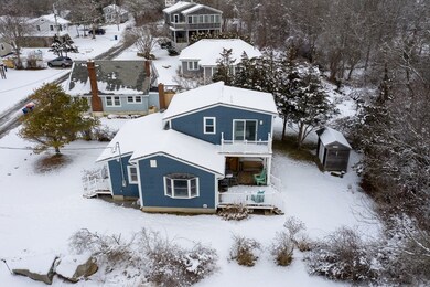 12 Oliver St, Mattapoisett, MA 02739 - photo 5