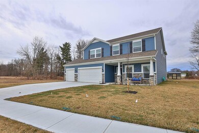 193 Abby Ln, Batesville, IN 47006 - photo 2