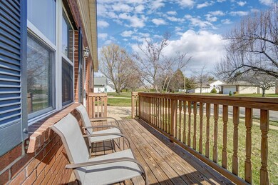 6397 Galloway Dr, Liberty Township, OH 45044 - photo 4