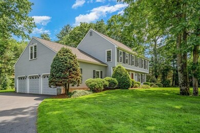 100 Martin Ln, Wrentham, MA 02093 - photo 3