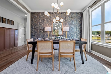 300 Simms Ridge, Pelham, AL 35124 - photo 6