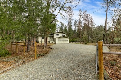 Gated!