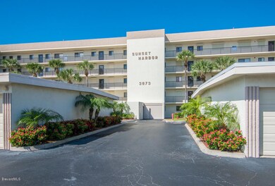 Sunset Harbor Condo