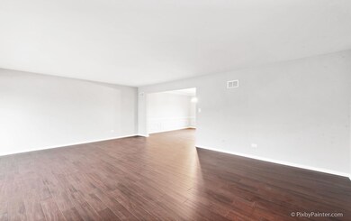 2853 Harolds Crescent, Flossmoor, IL 60422 - photo 4