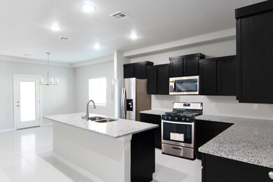 13615 Hazlewood St, El Paso, TX 79928 - photo 3