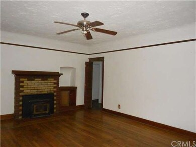 Cute living room