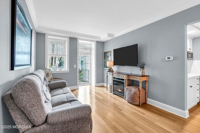 The Essex and Sussex unit G31, Spring Lake, NJ 07762 - photo 7